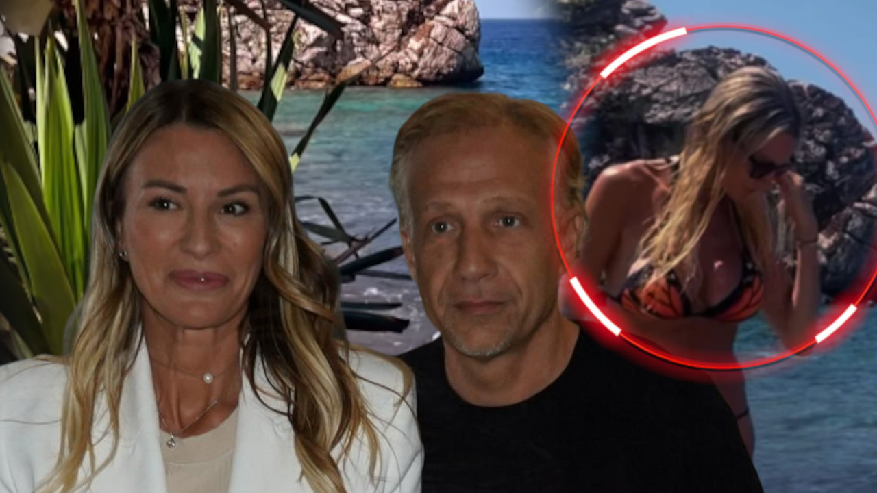 ГРМИ У ПЕТОЈ ДЕЦЕНИЈИ: Скинула се бивша Милана Калинића