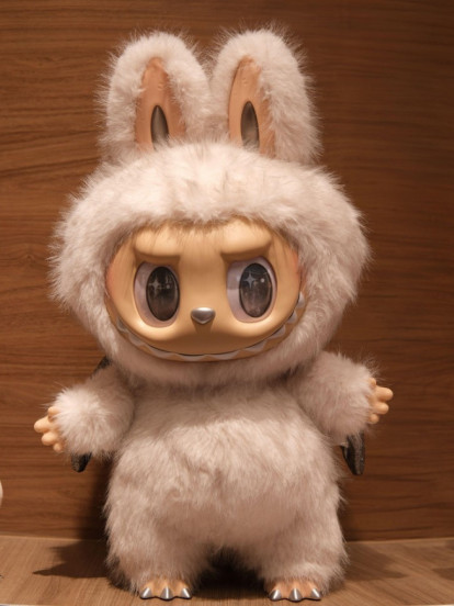 ЛАБУБУ ЛУТКЕ СУ ПРОШЛОСТ? Људи "одлепили" за Мирумијима