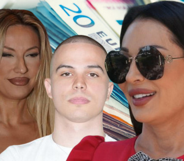 NEREALNE CIFRE: Koliko estradnjaci dobijaju po nastupu?