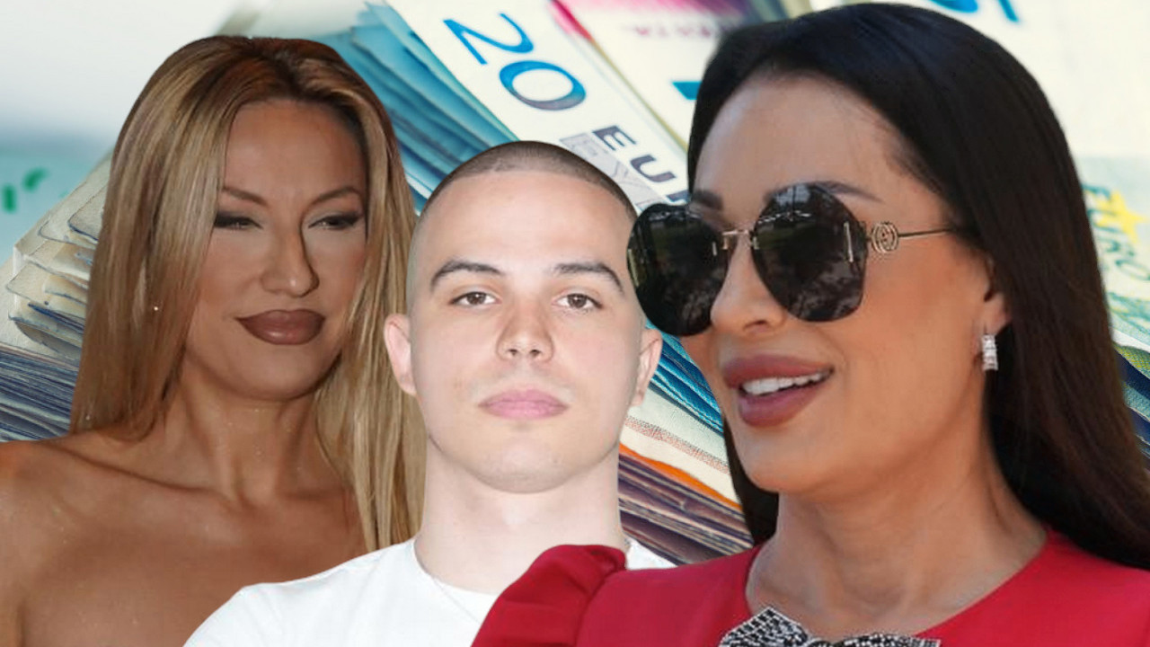 NEREALNE CIFRE: Koliko estradnjaci dobijaju po nastupu?