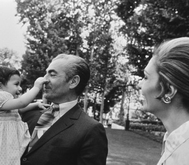 У СМРТ ЗБОГ КОШМАРА: Тужан крај последње иранске принцезе