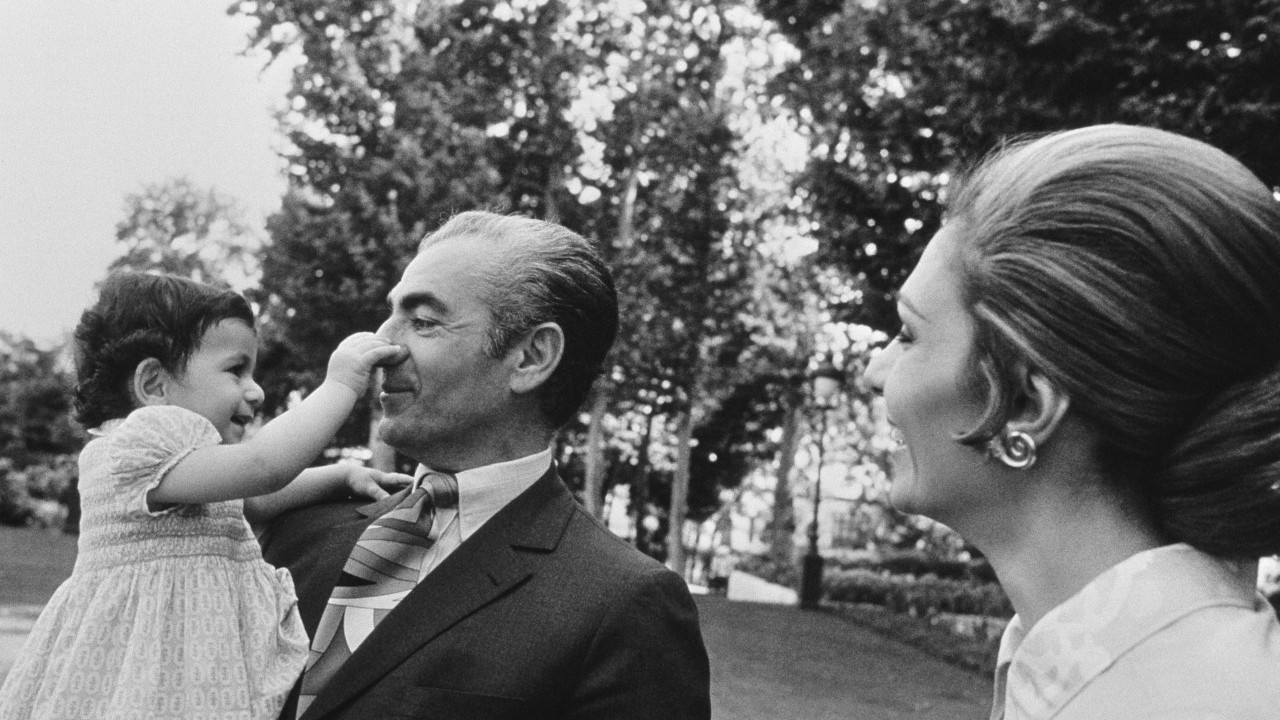 У СМРТ ЗБОГ КОШМАРА: Тужан крај последње иранске принцезе