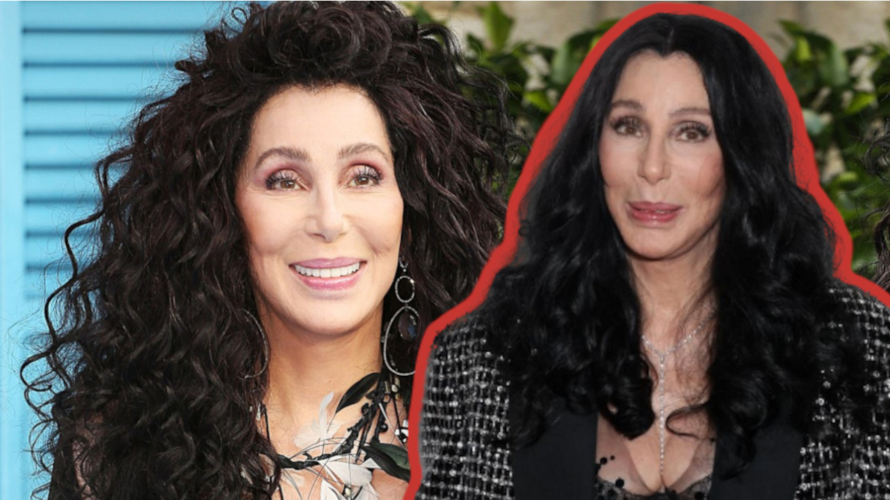 6 ZDRAVIH NAVIKA ŠER: Tajna fantastičnog izgleda boginje popa