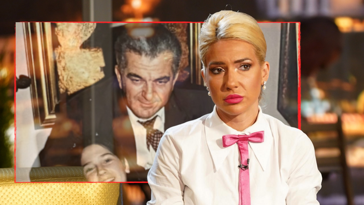 Јована Јеремић открила шта јој је отац тражио пред смрт
