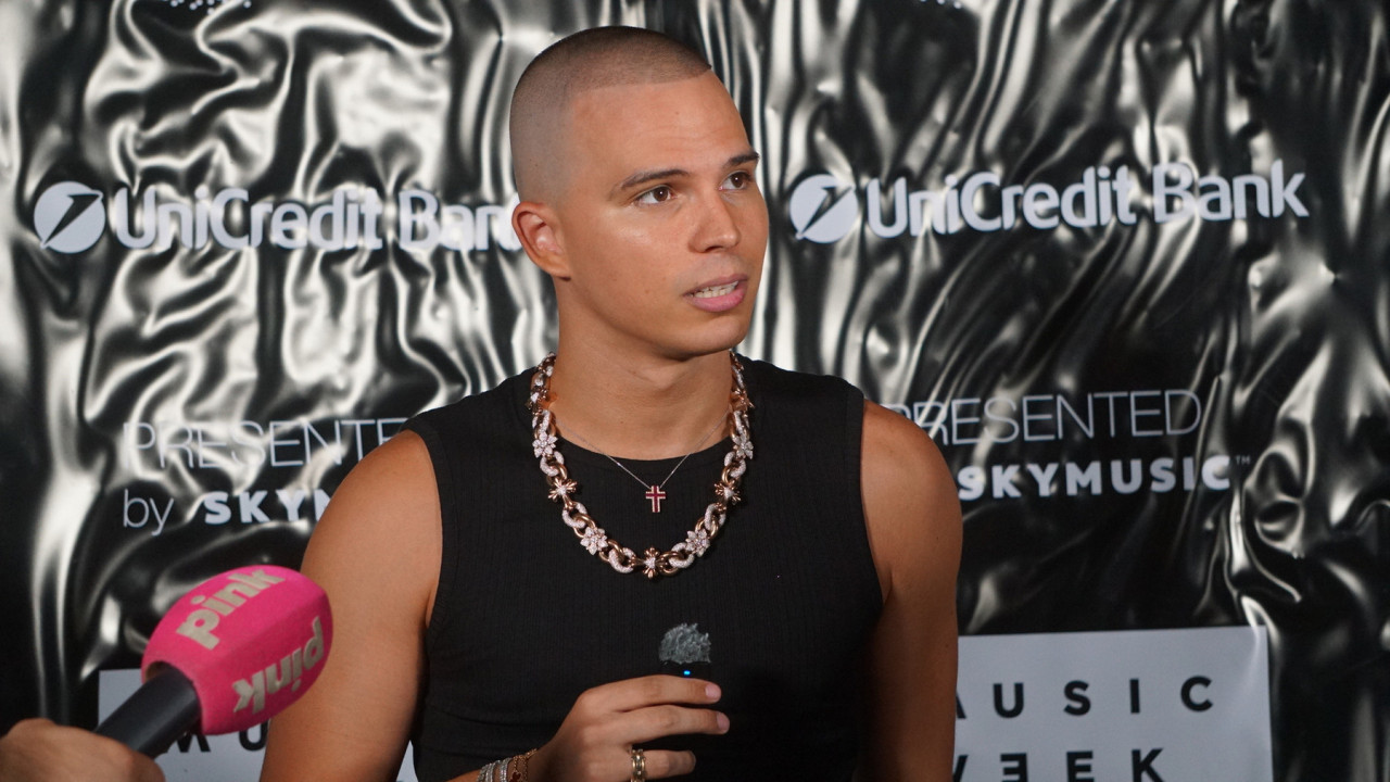 VOJAŽ POTKAČIO NUĆIJA, PA SE DOTAKAO SKANDALA BAKE PRASETA