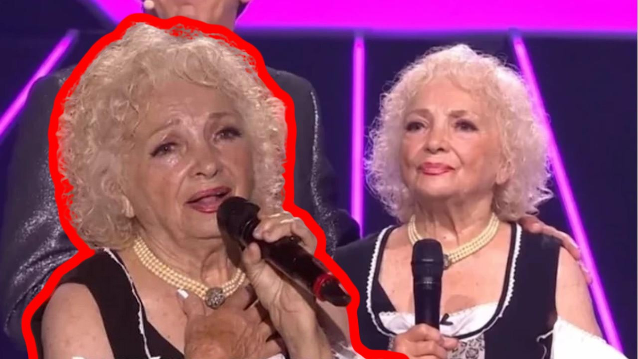 "SAMI NALEĆU": Pevačica (97) o ljubavi "muškarci SAMI NALEĆU"