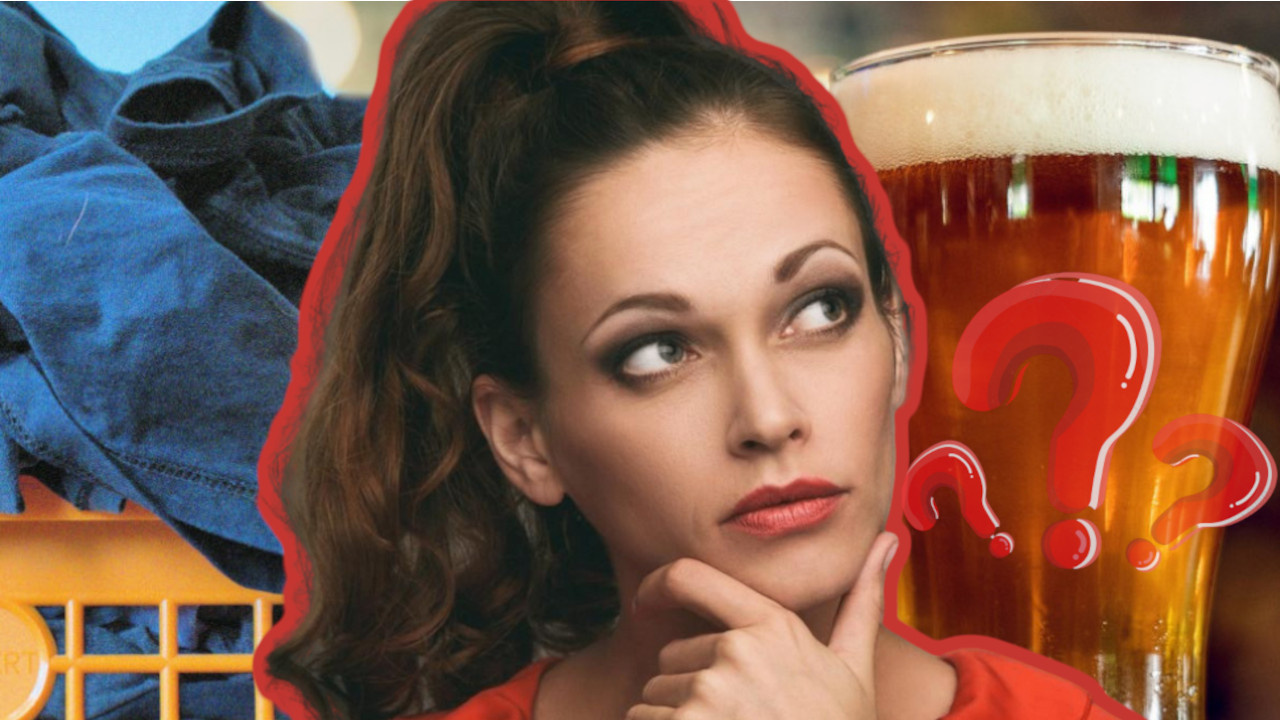 Zašto je dobro da tamnu odeću pre pranja potopite u PIVO?