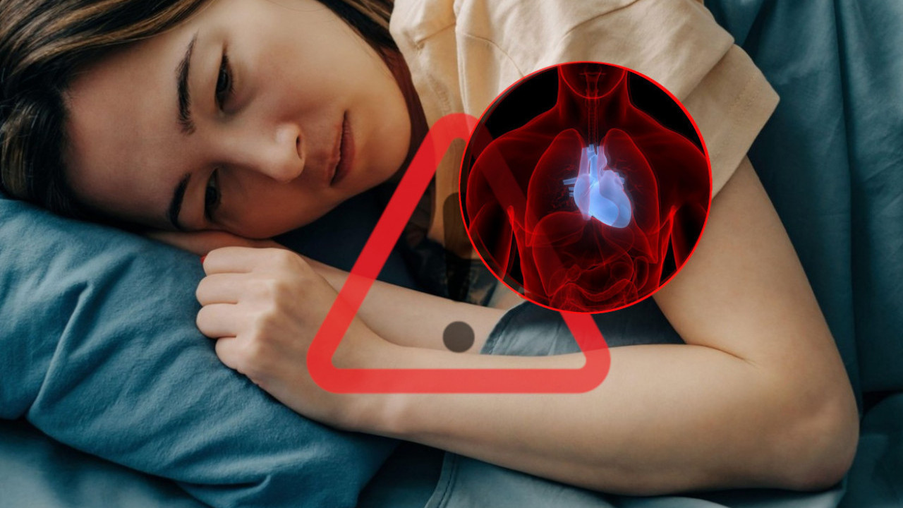 TRI ZNAKA ZA UZBUNU: Evo kada je vreme za posetu kardiologu