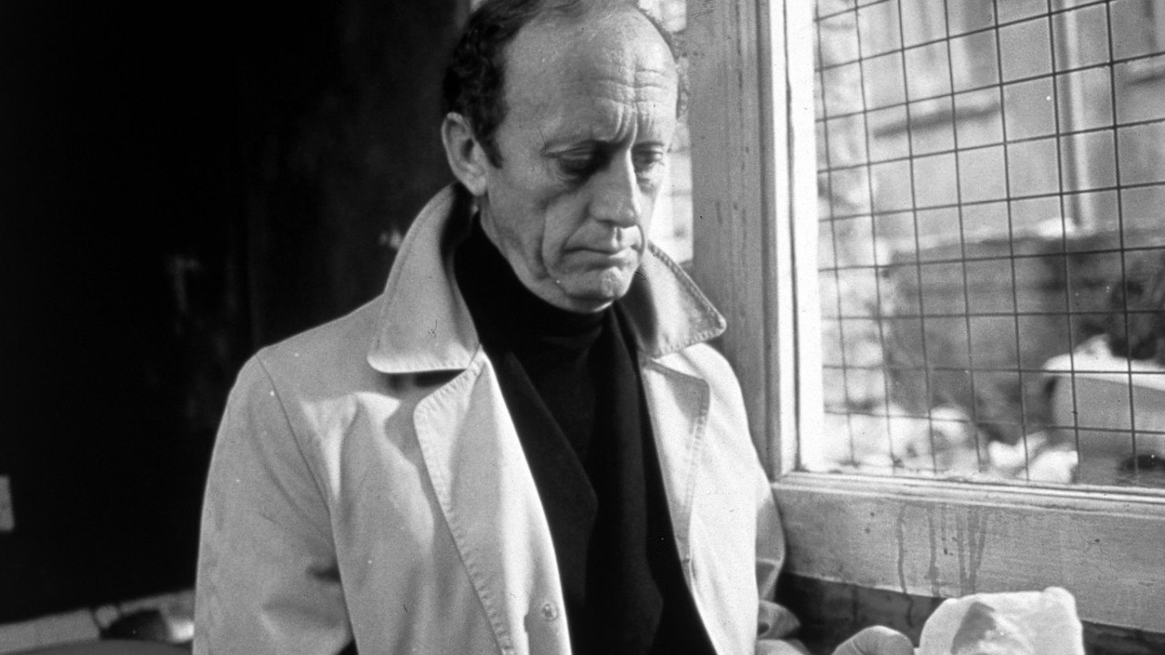 Преминуо глумац из легендарне филмске трилогије