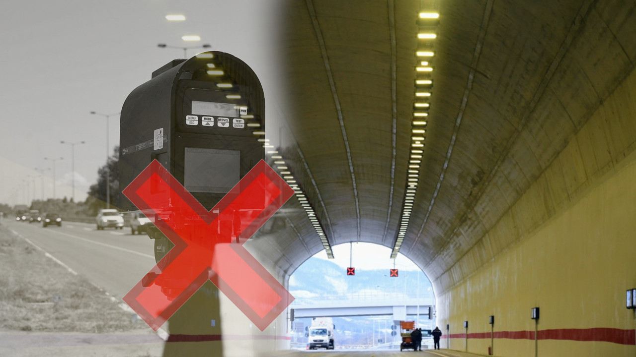 БЕЗ КАМЕРА И РАДАРА: У Србији уведен нов начин мерења брзине