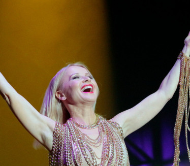 Данијела после раскида с певачем показала НОВОГ дечка (ФОТО)