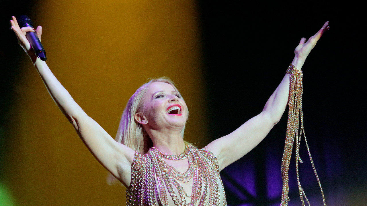 Данијела после раскида с певачем показала НОВОГ дечка (ФОТО)