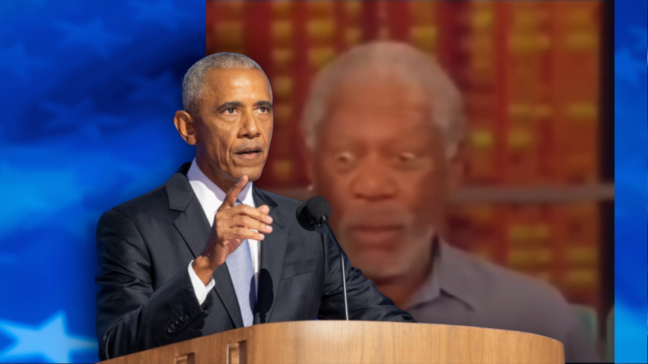 "Obama NIJE CRNAC, on NIJE prvi crni predsednik SAD"