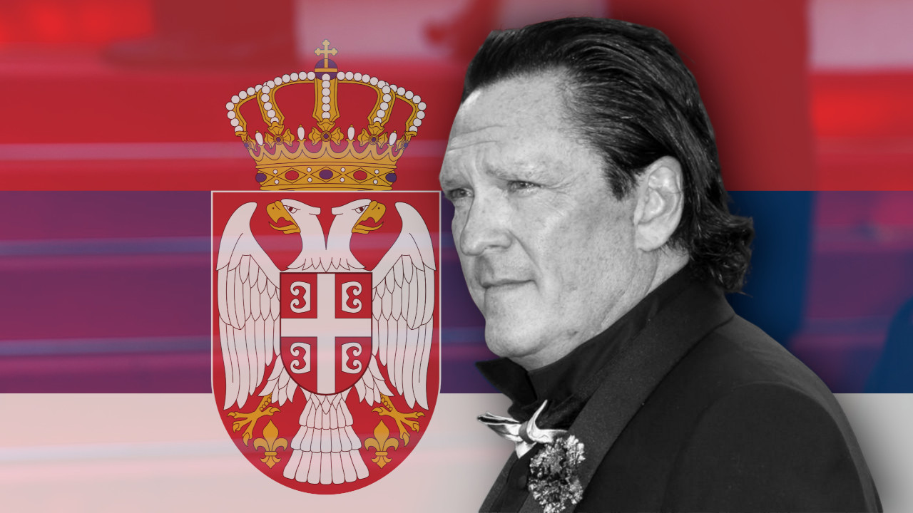 НАЂЕН ЛЕШ ИКОНЕ ХОЛИВУДА Како је Мадсен причао о Србији