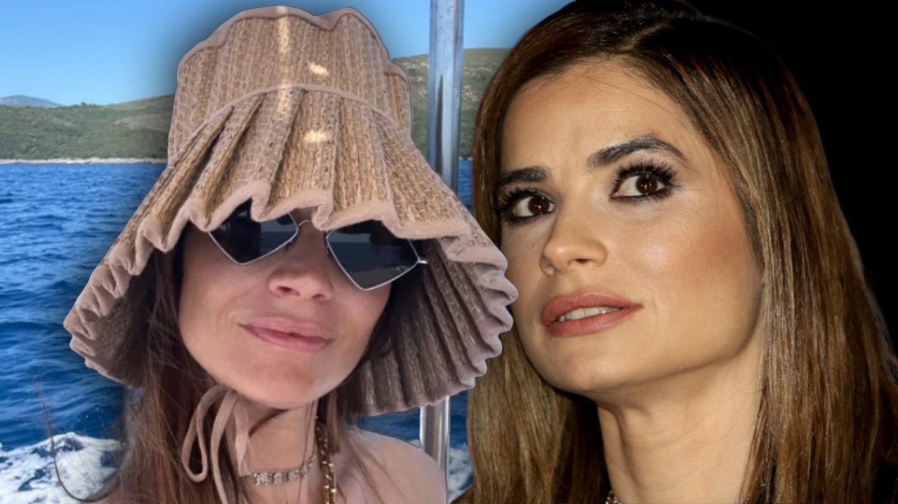 Marijo Karan, šta je to? Tanga farmerke sad i nisu čudne