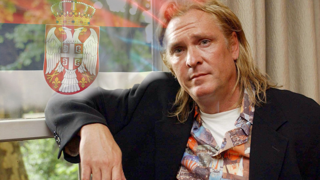 Madsen trebalo da igra u SRPSKOJ SERIJI, desila se tragedija