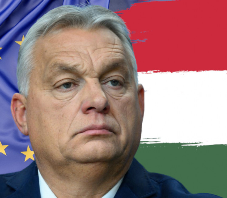 ORBAN: Brisel je objavio RAT Mađarskoj