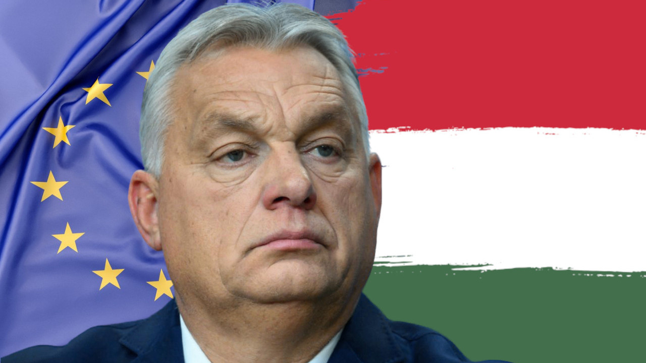 ORBAN: EU je na lošem putu, nastavljamo mađarskim putem