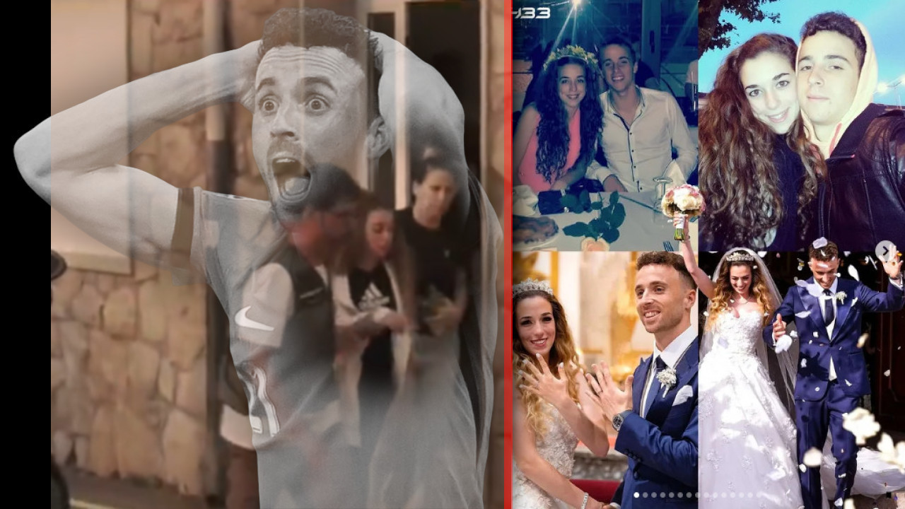 NEVEROVATNA PRIČA O PRAVOJ LJUBAVI: Ko je Žotina žena?