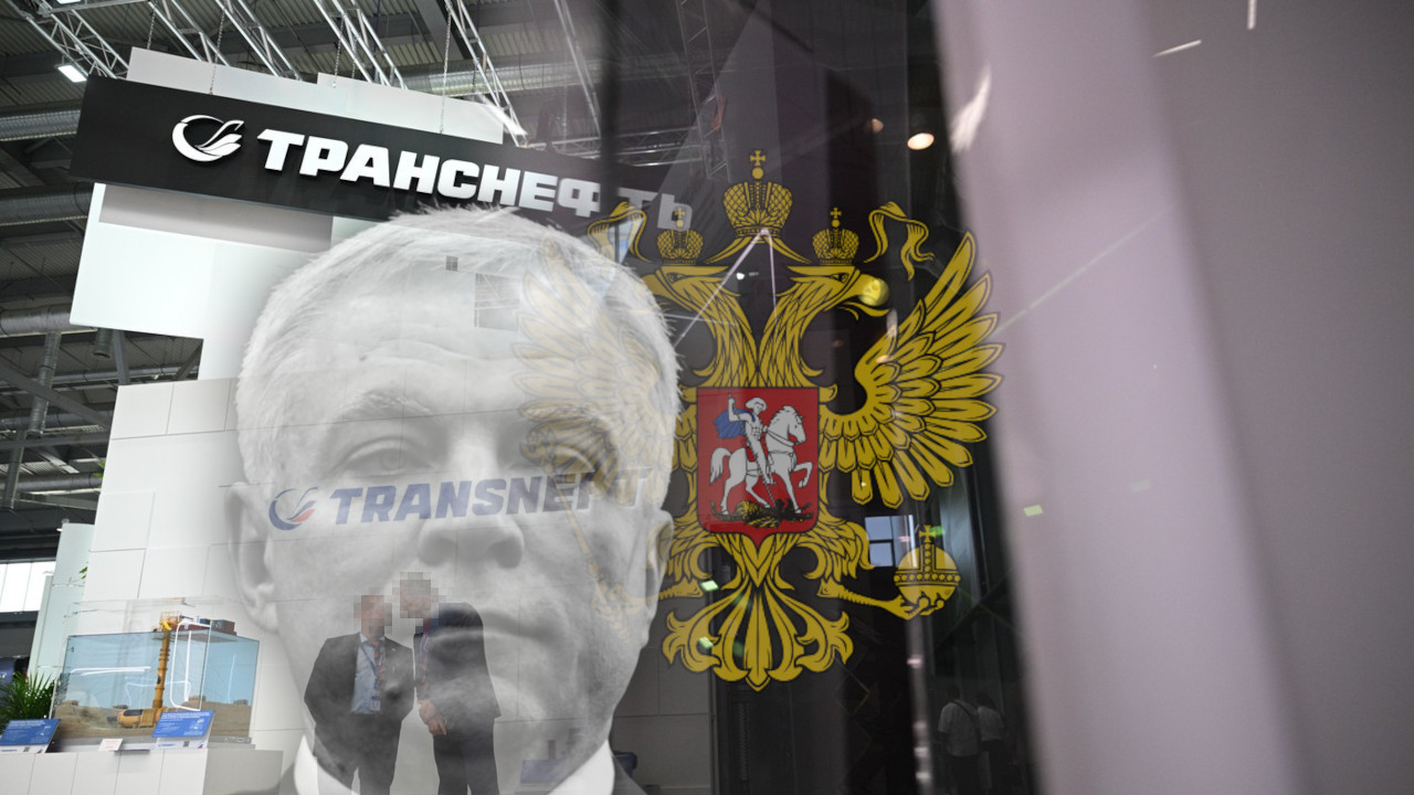 NIJE PRIRODNA SMRT: Potpredsednik Transnjefta pronađen mrtav