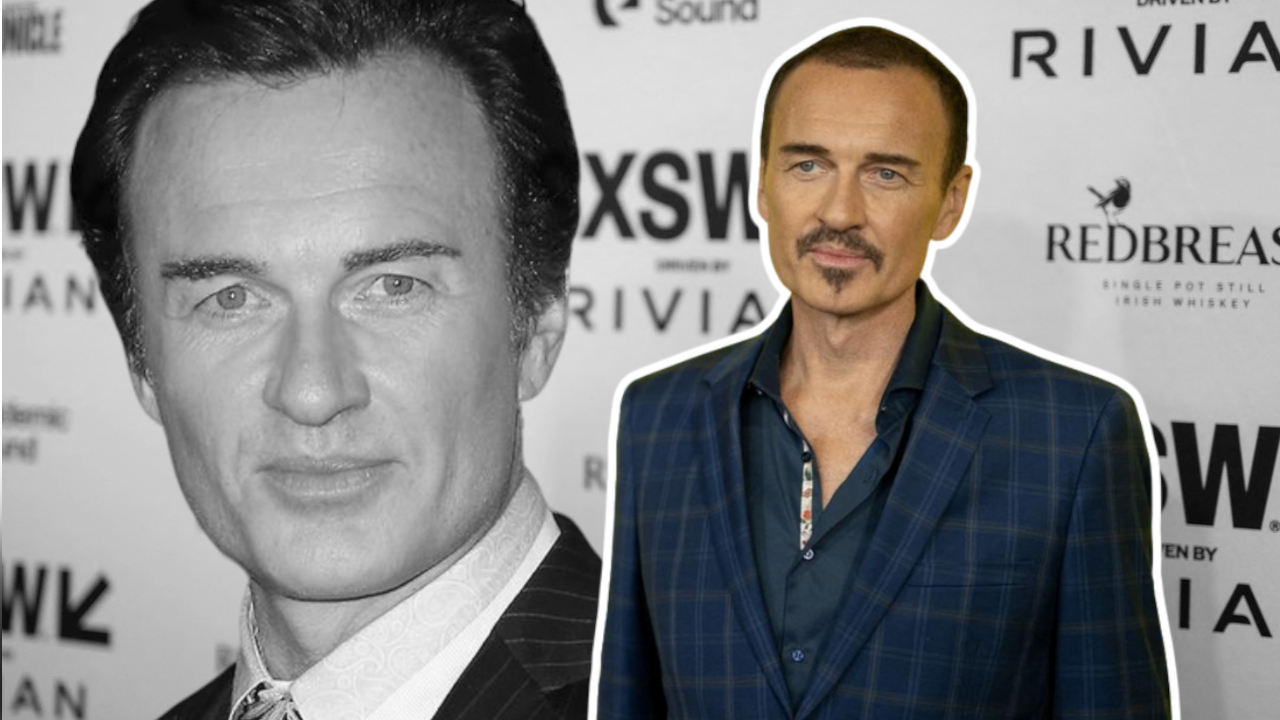 BOLEST GA ODNELA ZA 10 MESECI: Preminuo DŽulijan Mekmahon