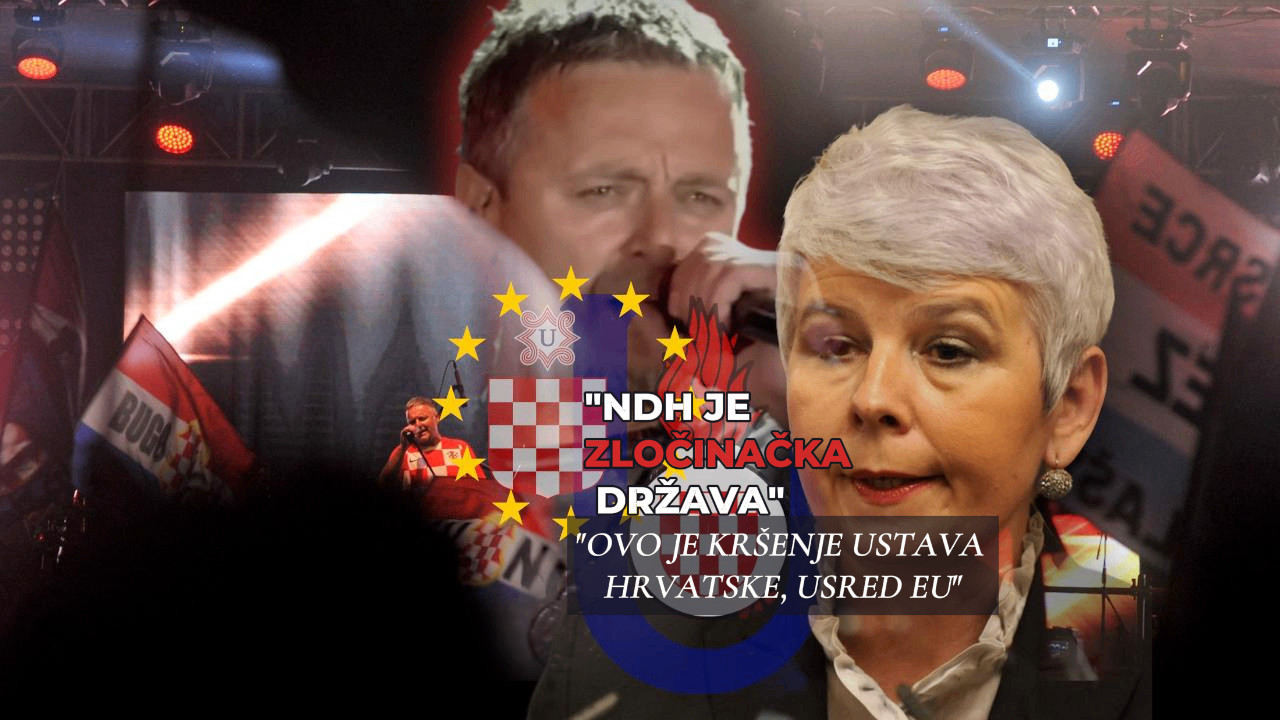 O OVOM MEDIJI ĆUTE Eks premijerka rešila da sve iznese javno