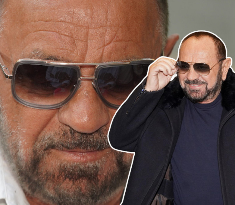 PRAVO IME MILETA KITIĆA: "Ni u familiji ne znaju!"