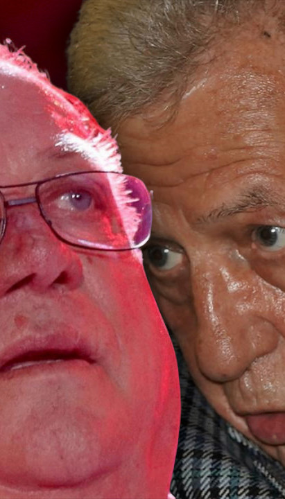 Zašto su se POTUKLI Miroslav i Halid? Rat oko žene