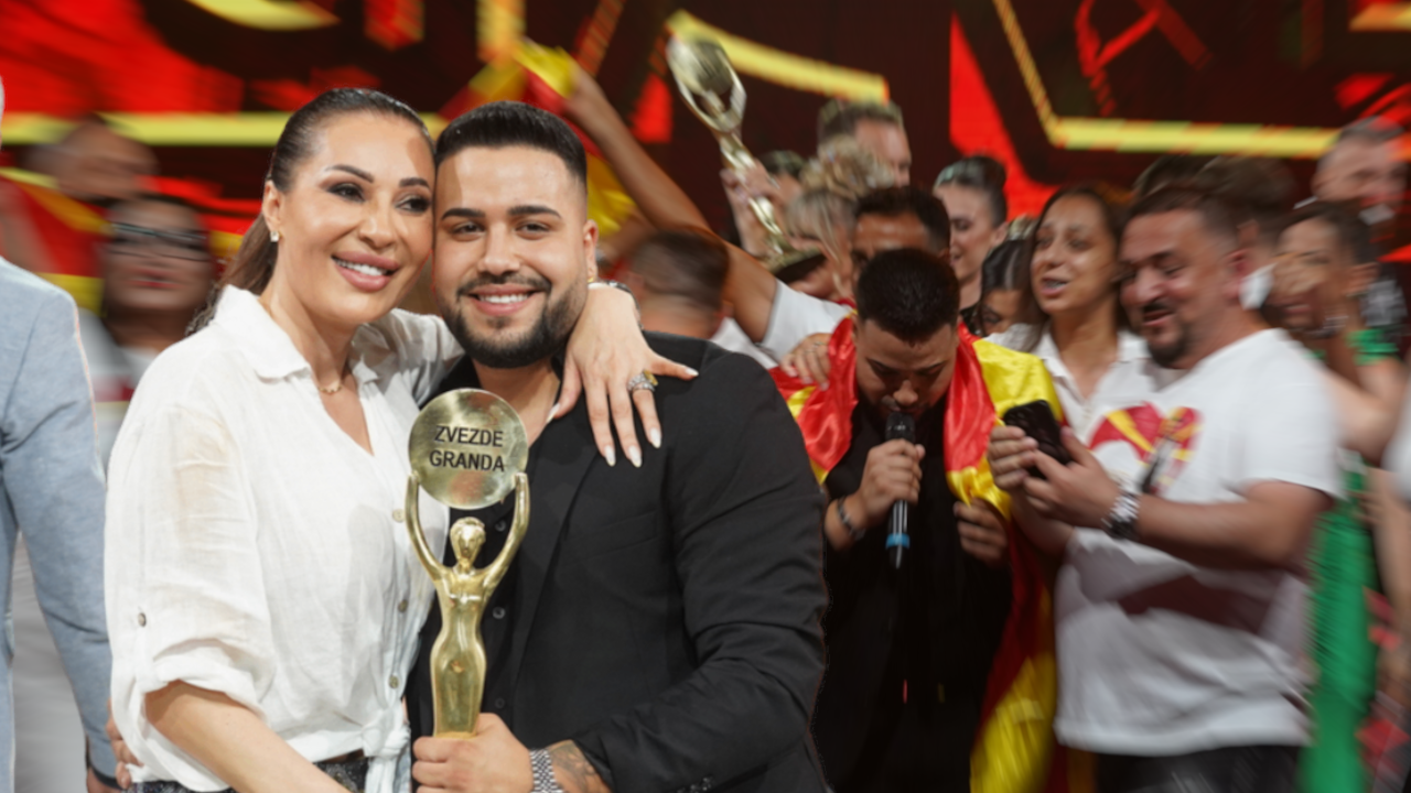 НОВИ ПОБЕДНИК "ЗГ": Пореклом Србин, доживео велику трагедију