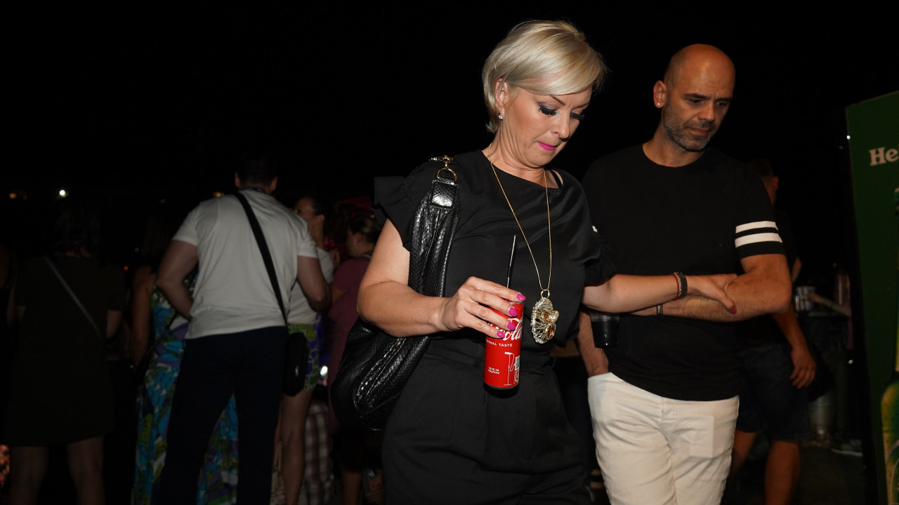 "Hvala mužu što me je prevario, ja sam se rešila budale!"