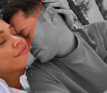 ИЗБРИСАО МАРИЈУ: Јован избрисао тетоважу посвећену њој