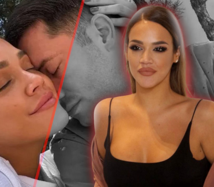 ПОТПИСАЛА ПАПИРЕ: Марија Микић се званично развела