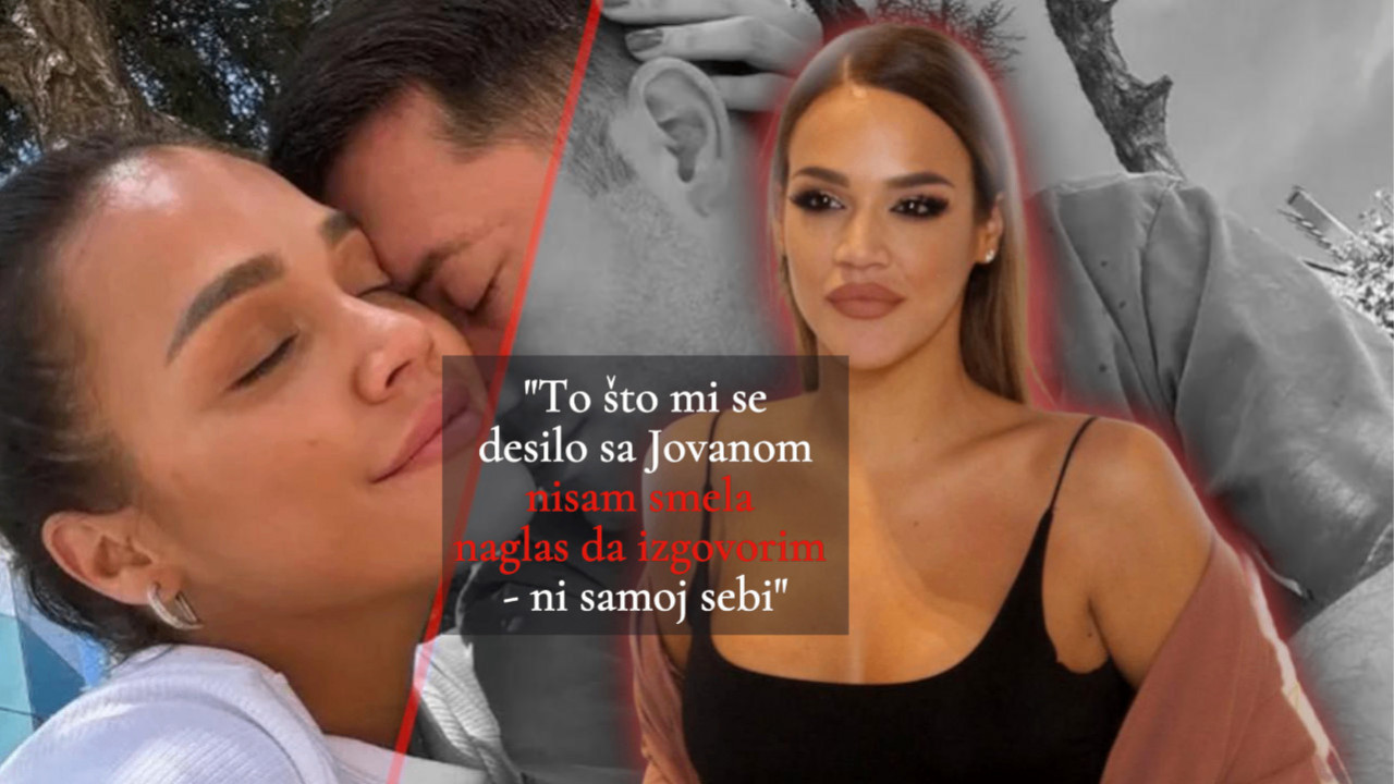 MARIJA MIKIĆ: "Istina je, razvodim se! Jako teška situacija"