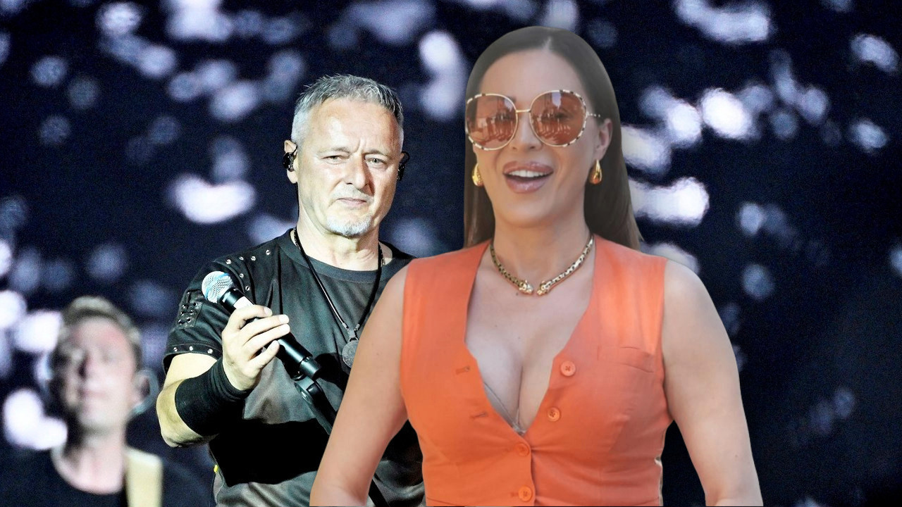 Cecin koncert u Zagrebu će srušiti rekord! "Kupujem gitaru"