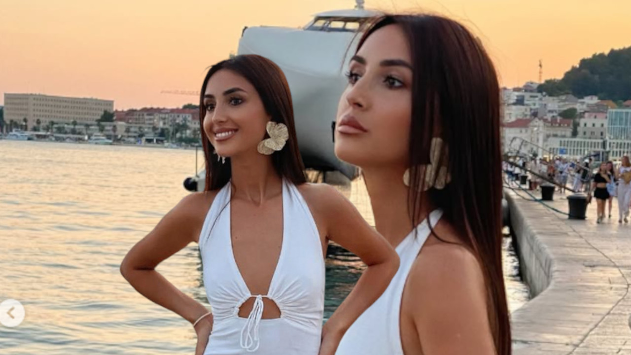 "И МАМА И ТАТА": Певачица прославила ћерки рођендан