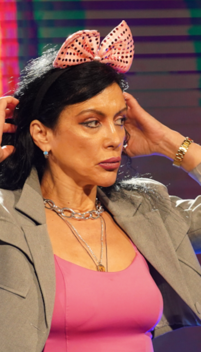 "МОГУ УВЕК ДА ЈЕ ПРОГУРАМ": Чиме се бави Вендина ћерка