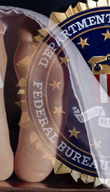 MOZGALICA: Zadatak za FBI agente namučio milione - probajte