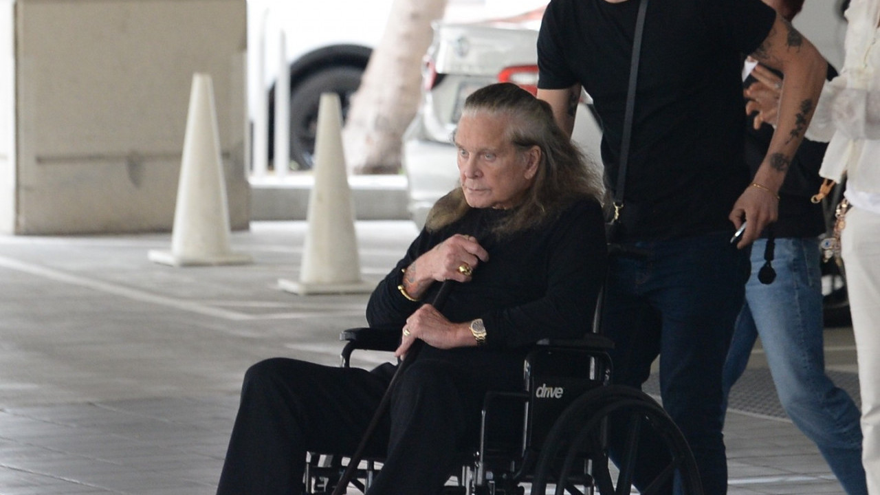 Legendarni pevač održao oproštajni koncert