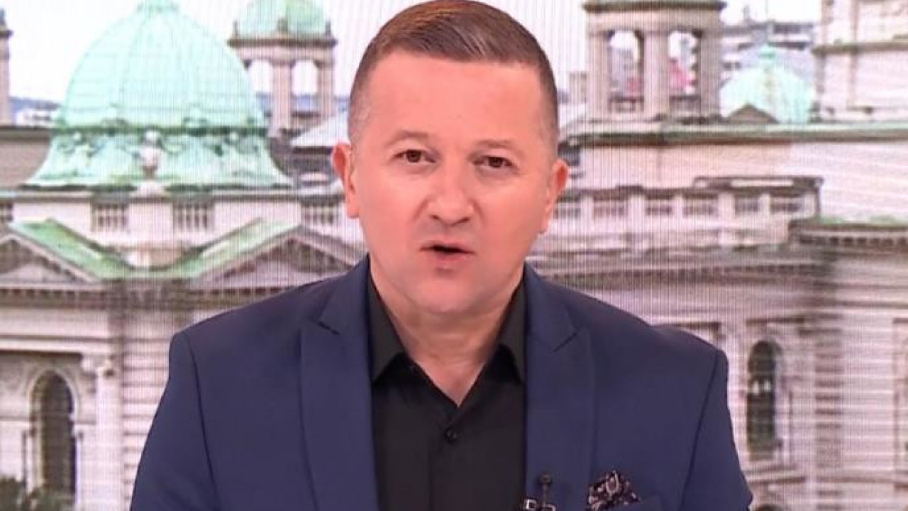 ДРАСТИЧНА ПРОМЕНА У ИЗГЛЕДУ: Срђан изненадио сликом