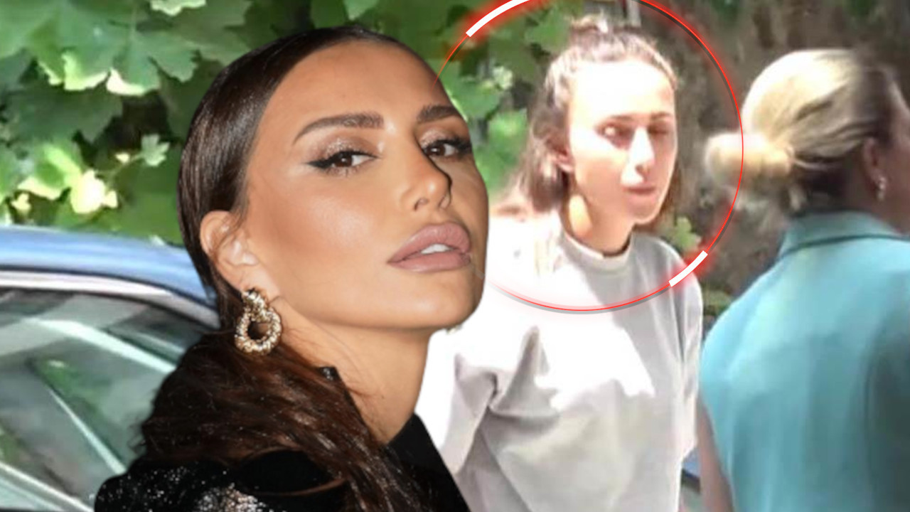 КО БИ ЈЕ ПРЕПОЗНАО: Погледајте Емину без шминке (ФОТО)