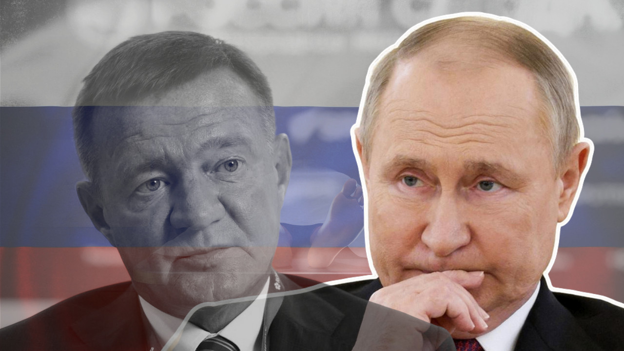 ПУТИН ГА СМЕНИО, ОН СЕ УБИО? Нађено тело руског министра