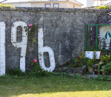 MASOVNA GROBNICA: 800 dece umrlo u domu koji je vodila crkva