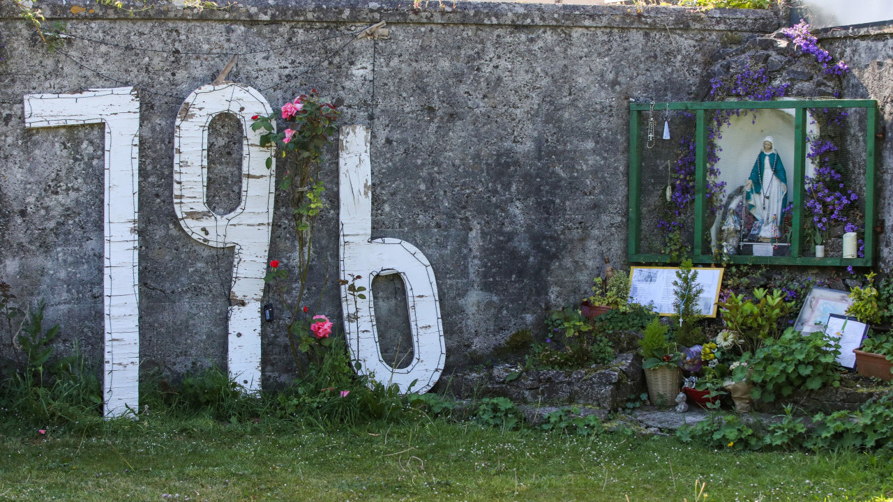 MASOVNA GROBNICA: 800 dece umrlo u domu koji je vodila crkva