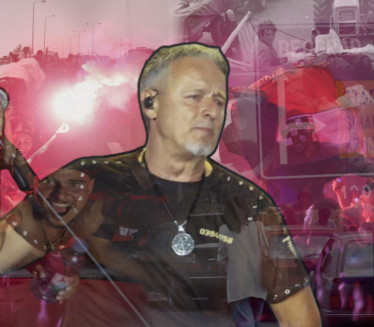 ZABRANJEN USTAŠKI POZDRAV "ZA DOM SPREMNI"