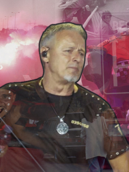 ZABRANJEN USTAŠKI POZDRAV "ZA DOM SPREMNI"