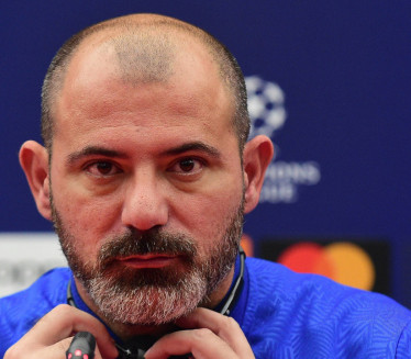 RUSKI NOVINAR: Stanković me nije vređao