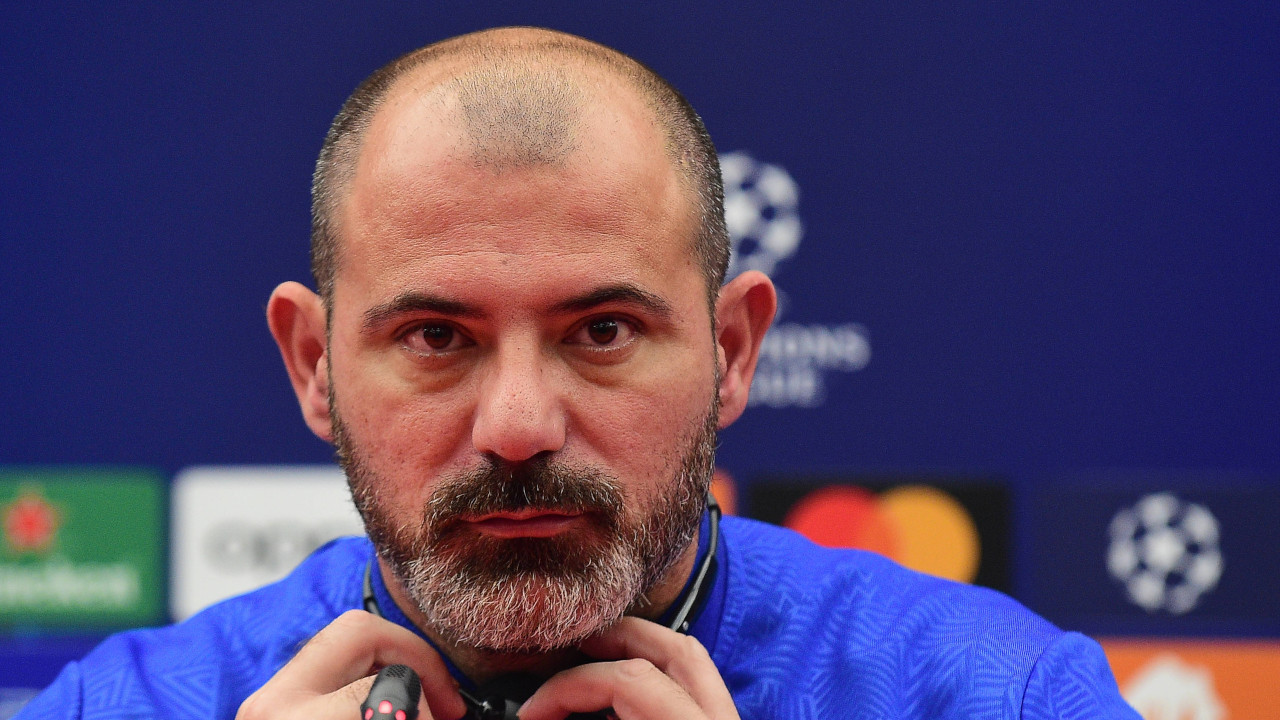 РУСКИ НОВИНАР: Станковић ме није вређао