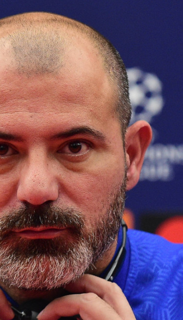 RUSKI NOVINAR: Stanković me nije vređao