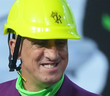 JA UBICA?Kiki o optužbi da PRETI UBISTVOM: A intimni snimak?