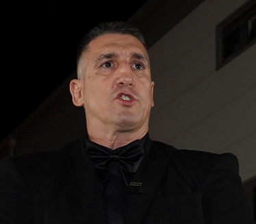 "OSTAVILI SU GA U ZVEČANSKOJ": Kristijan se prisetio oca